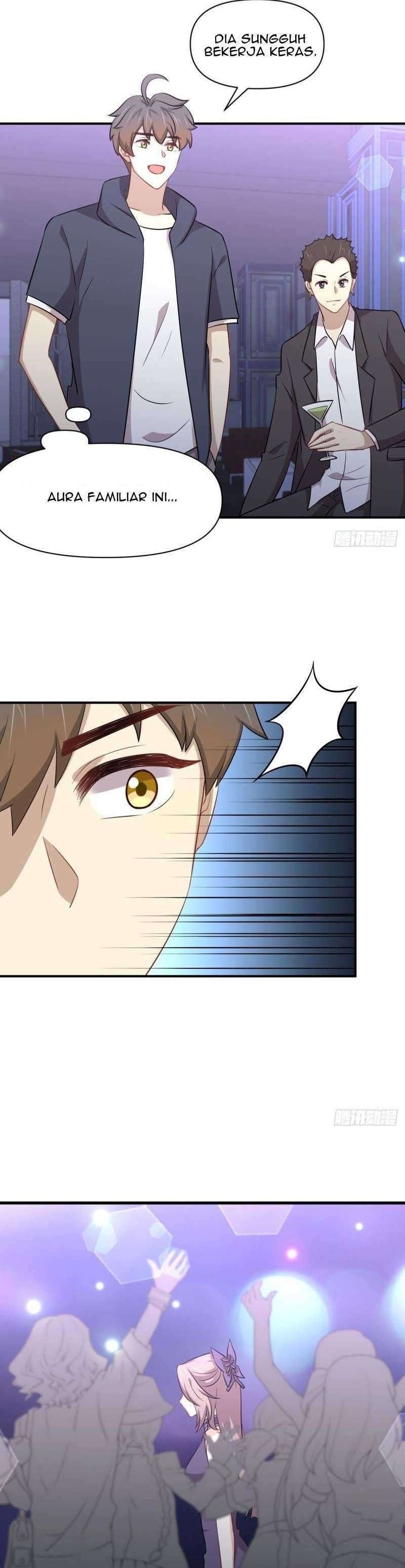 Immortal Swordsman in The Reverse World Chapter 218 Gambar 11